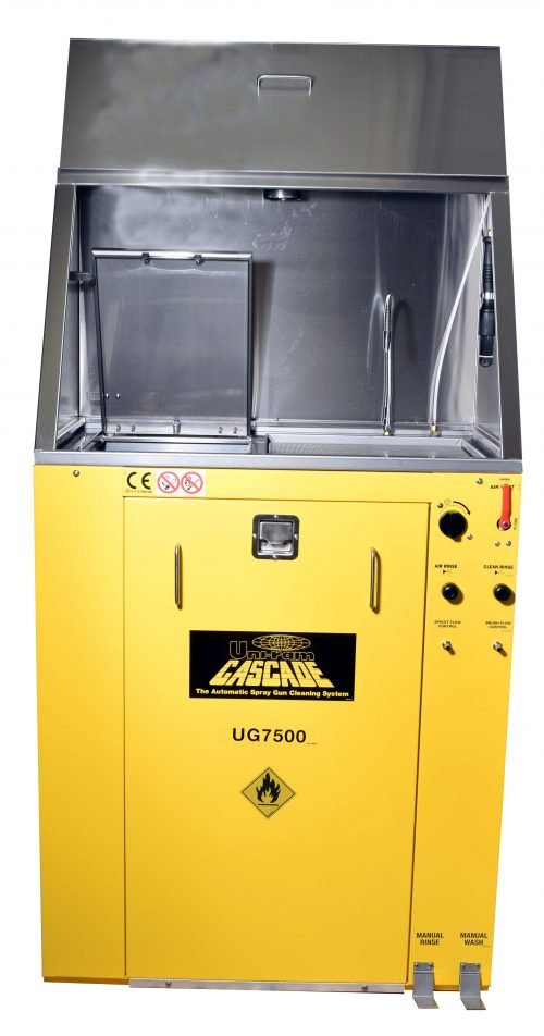 UG7500