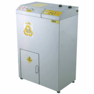 URS900 SERIES Solvent Recycler