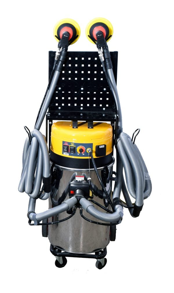 UR800QVAC Mobile Sanding Vacuums
