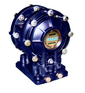 UDP Series - UDP4TA Diaphragm Pumps