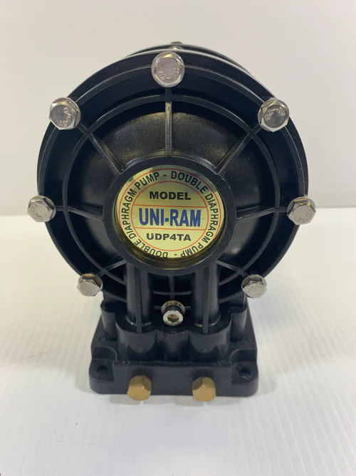 Uni-ram UDP4TA Diaphragm Pumps