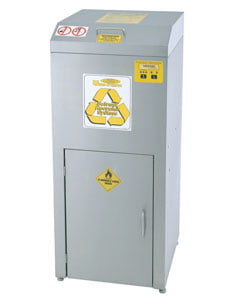 URS600CE Solvent Recycler