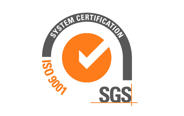 Improve Performance and Product Quality through ISO 9001 Certification from SGS