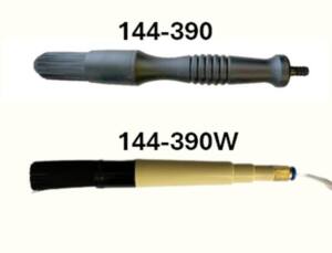 144-390/144-390W Solvent Hose Brush
