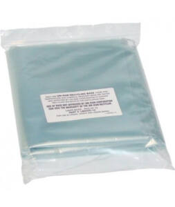Uniram LB900C-10 Liner Bag For all URS 500 ,600 and URS 900 Series Solvent Recyclers