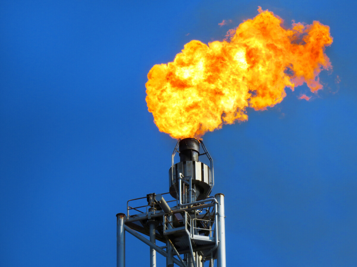 Energy Industries Solvent Recovery