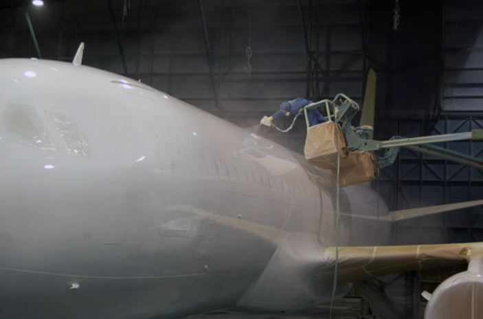 Aerocraft Industrial Solvent Recovery