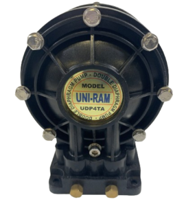 Diaphragm-Pumps-UDP-Series