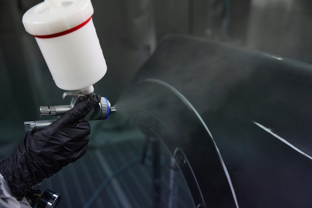 Explore the Benefits of On-Site Solvent Recycling