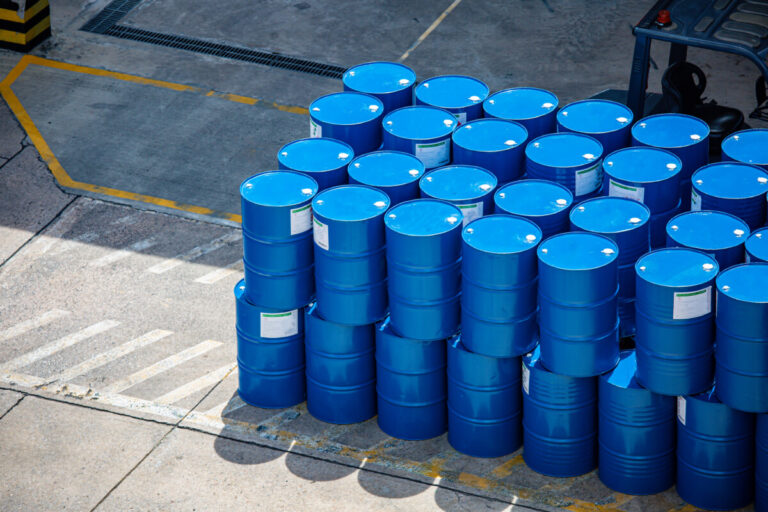 Chemical-Industries-solvent-recovery