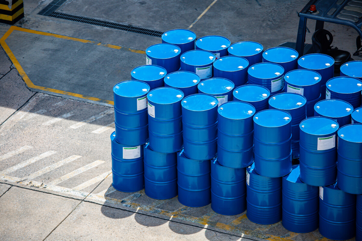 Chemical-Industries-solvent-recovery