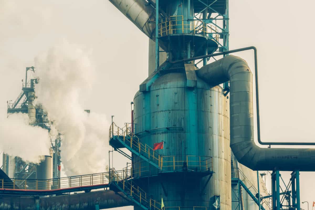 Chemical-Industries-solvent-recovery