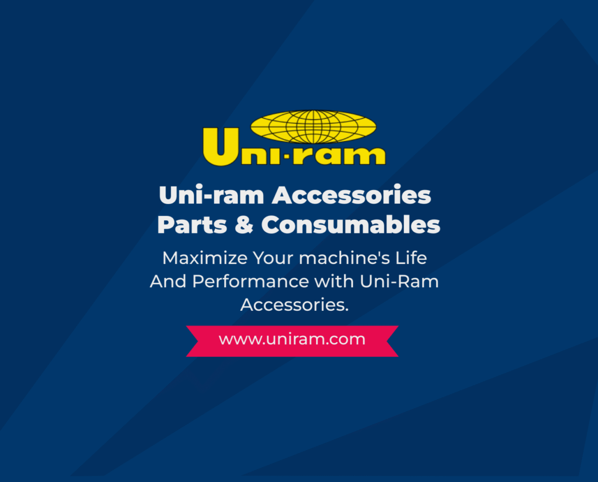Uni-ram Accessories