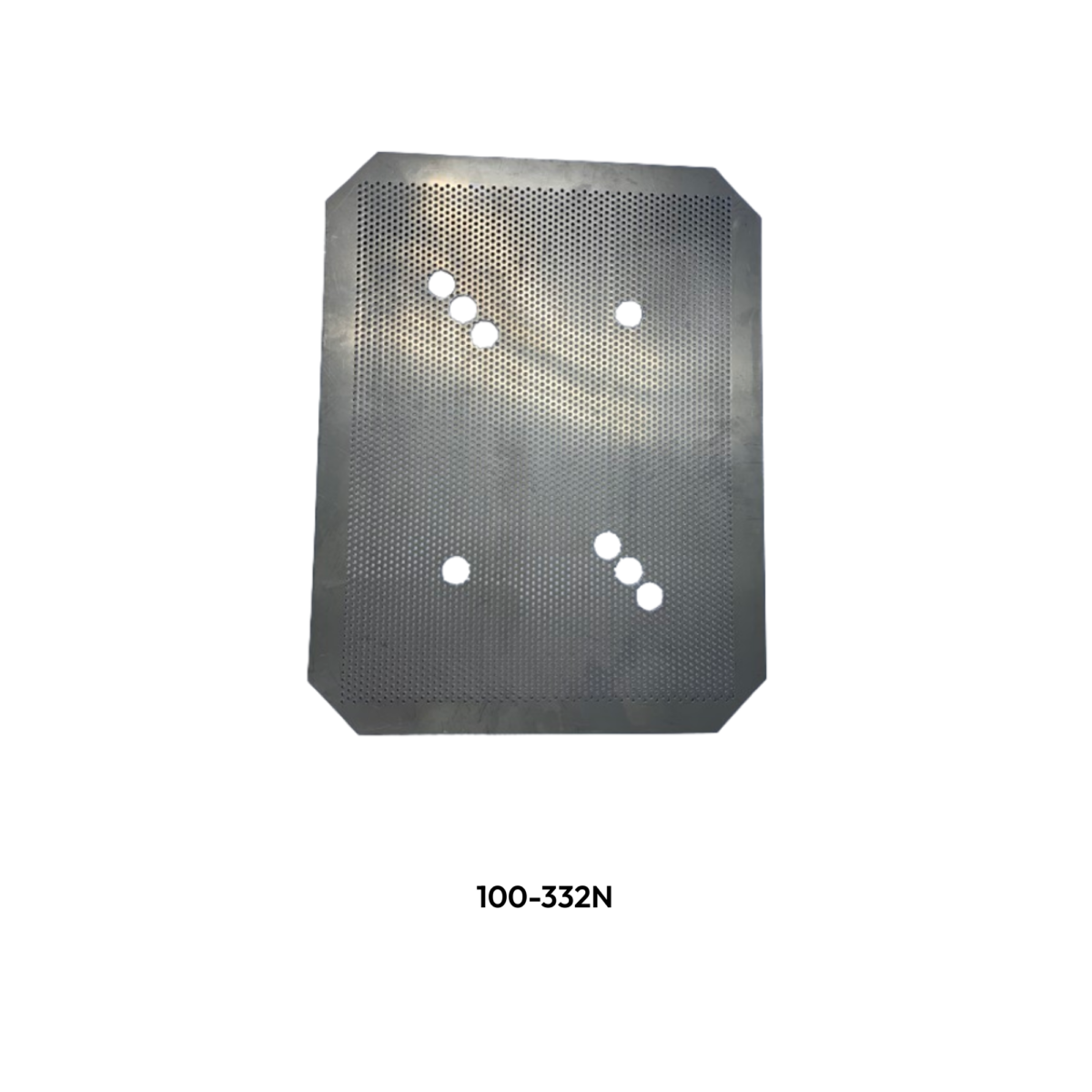 100-332N Flame Retardant Screen